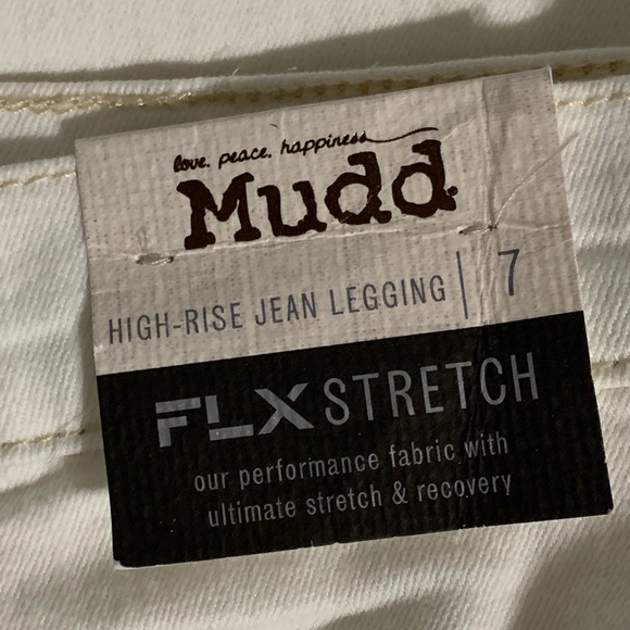 Jean Leggings - Picture 4 of 8